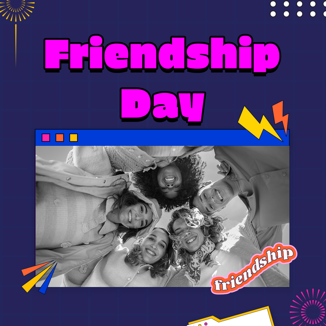 Bracelets for friendship day😻